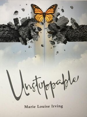 cover image of Unstoppable